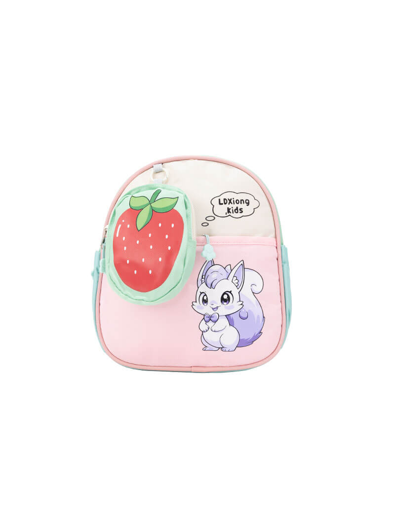 Mini Sac à Dos